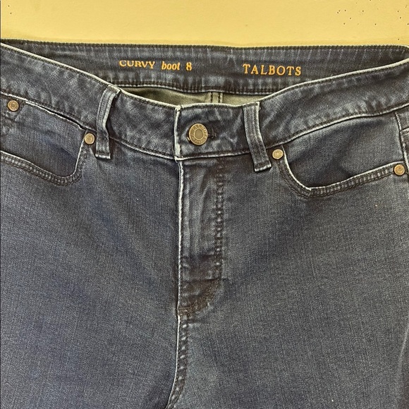 Talbots - Picture 3 of 12